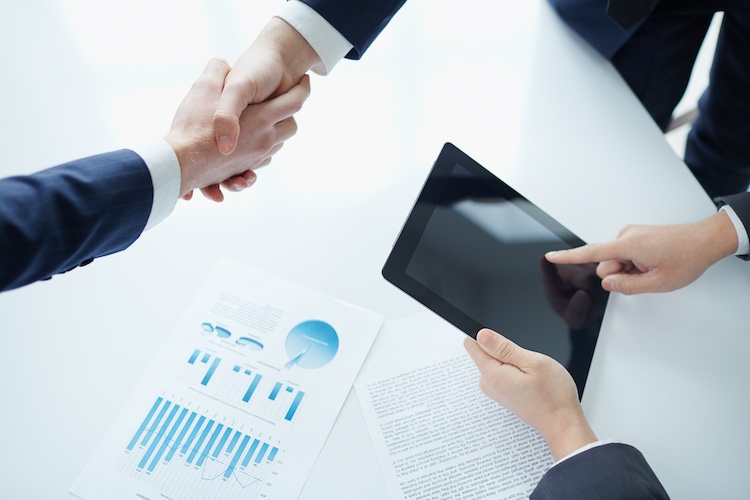 Service Contract Resim